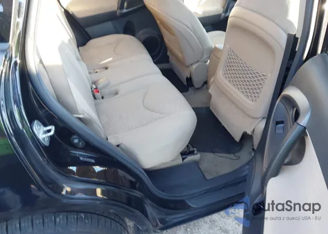 2012 Toyota Rav4 из США, поврежденный, VIN 2T3BF4DV2CW232961